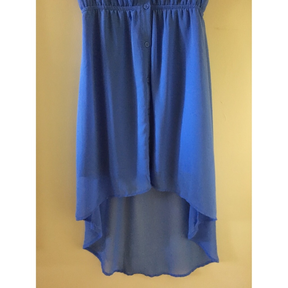 Small Forever 21 High-Low Dress - Picture 6 of 6
